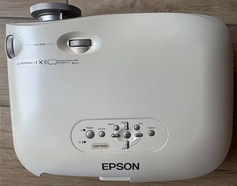 projektor        Epson