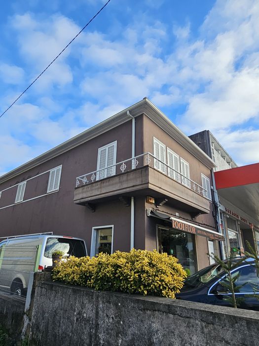 Arrendo t5 monte burgos, Porto