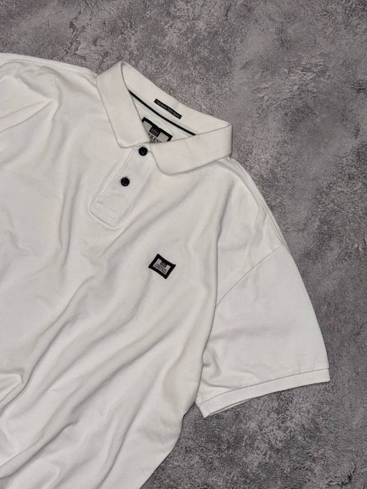 Футболка Weekend Offender