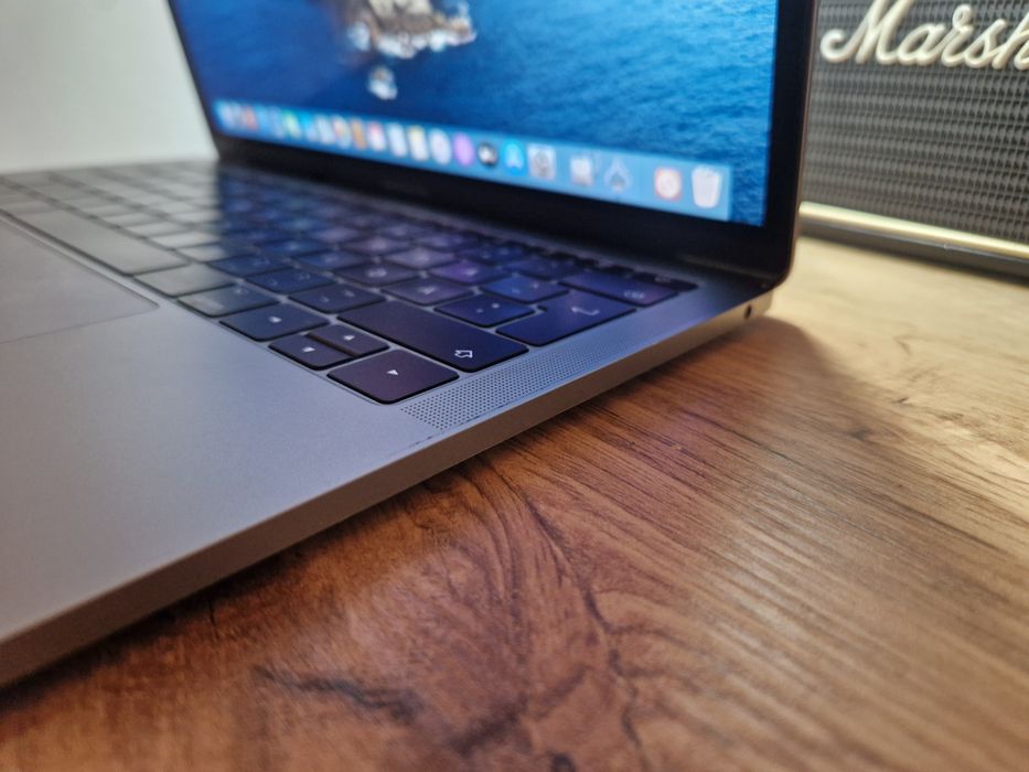 Apple MacBook Pro 13 a1708 2017 8/128/256