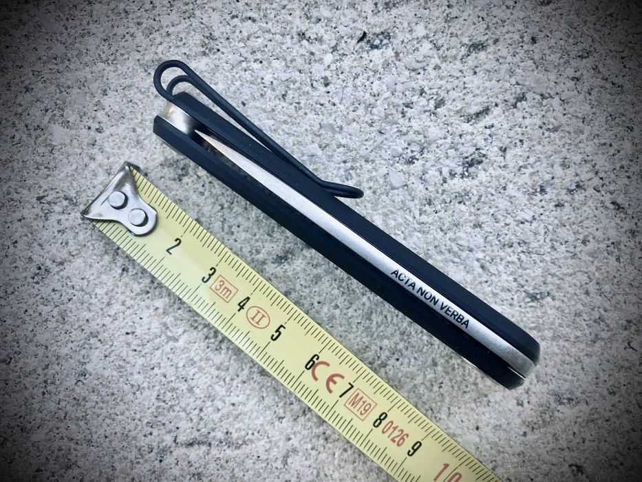 Canivete ANV Z050 (República Checa)