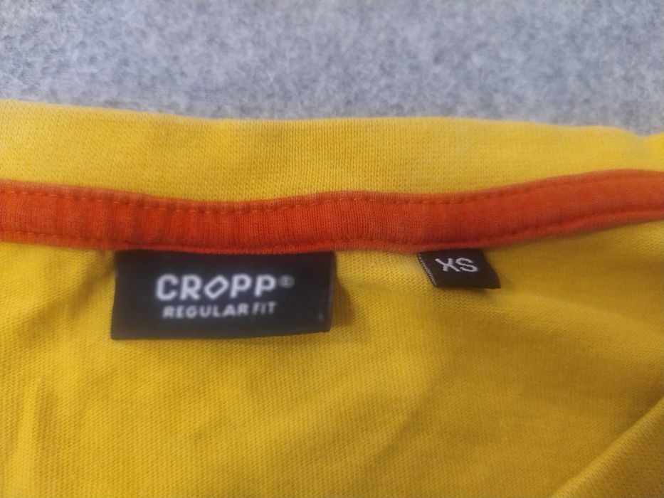 Koszulka młodzieżowa Cropp 170