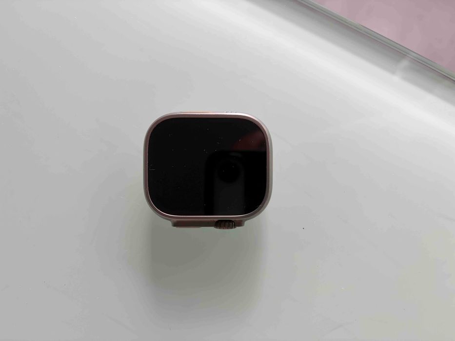 Apple watch ultra 1