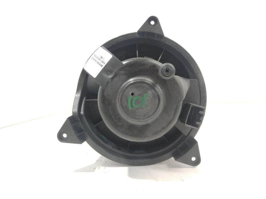 MOTOR SOFAGEM FORD FOCUS SEDAN 1999