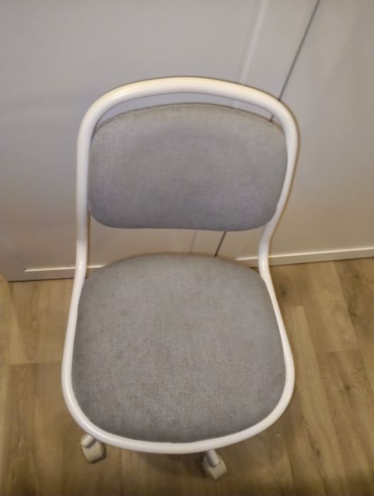 Krzesło dziecięce do biurka ÖRFJÄLL IKEA