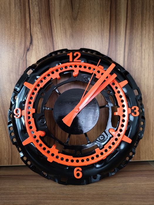 Zegar idealny na prezent