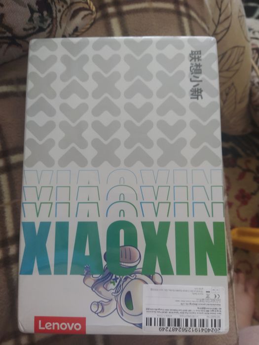 Xiaoxin pad 2024