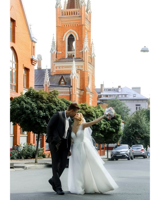 Ваш Свадебный и Семейный Фотограф