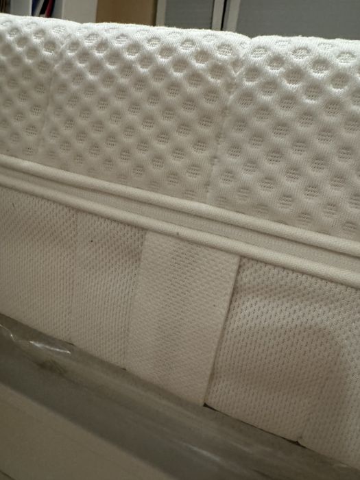Materac piankowy IKEA