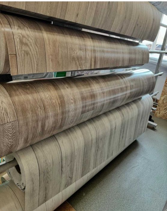 Лінолеум покриття для підлоги Доставка по Україні