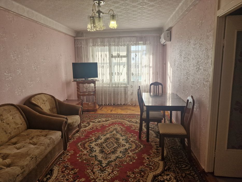 Продажа 3ой квартиры в Бородинском р-не