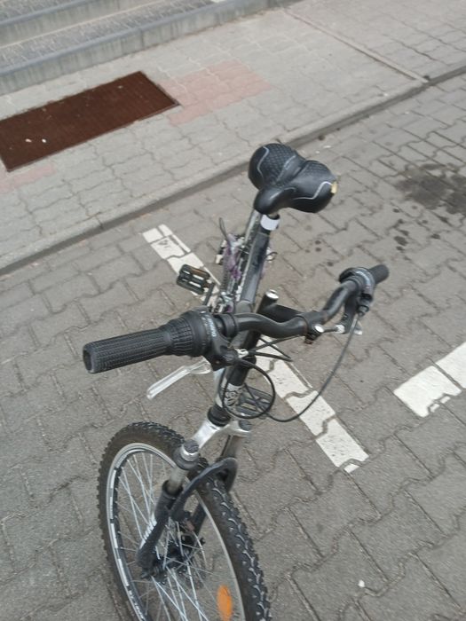 Sprzedam rower sprawny