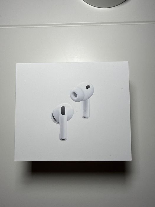 Продам AirPods Pro 3