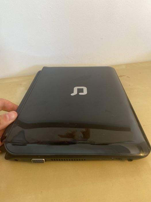 Computador Compaq mini CQ10