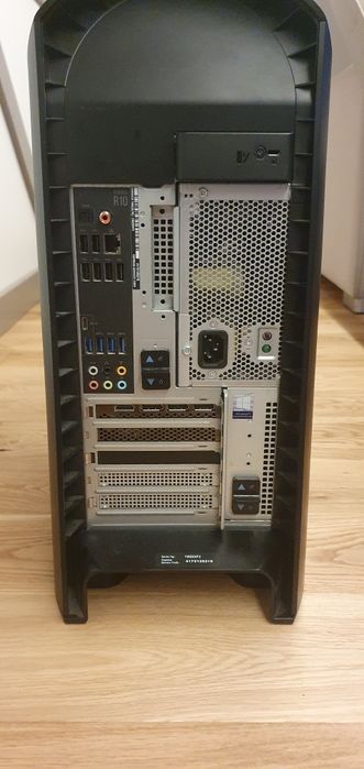 Komputer do gier rtx 3070