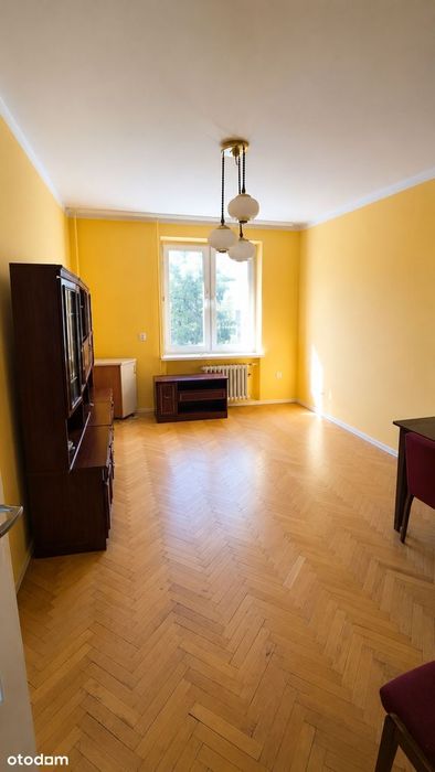 Mieszkanie w centrum Kielc | 55.5 m² | 3 pokoje | ul. Paderewskiego