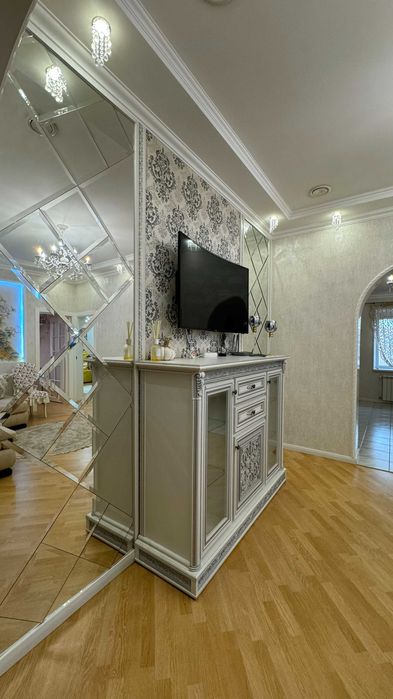 Багатокімнатна квартира за адресою вул. Магістратська (площа 106 м²) - Atlanta.ua - фото 6