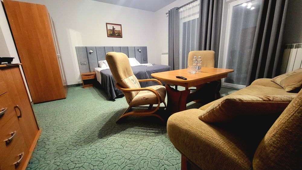 Apartament ELMET Tylicz