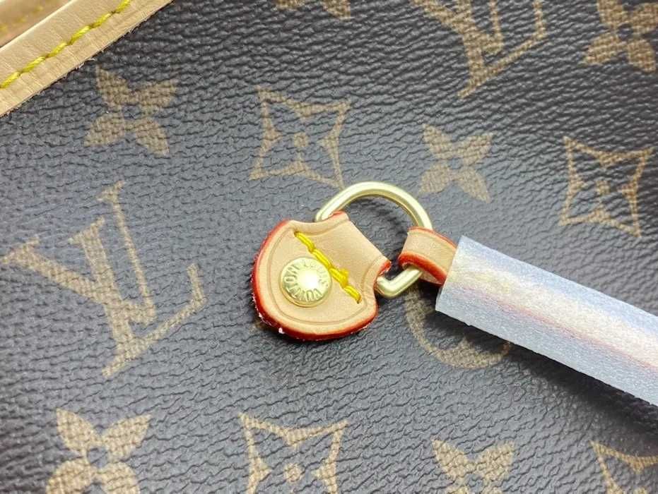 Mala Louis Vuitton