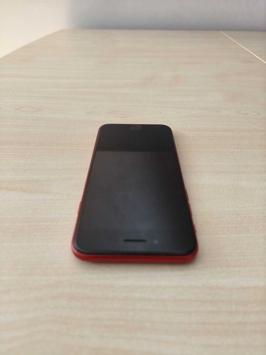 Telefon Iphone SE RED