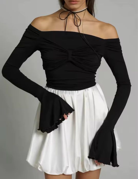 Топ блузка новая