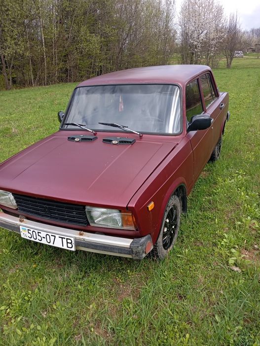 Продам  Ваз 2105