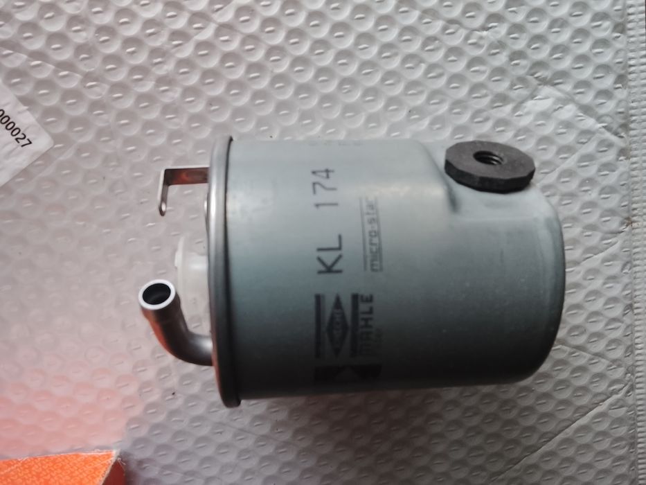 Фильтр масляный Toyota Lexus