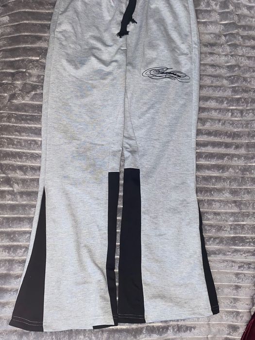 indoorclo flared pants