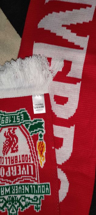 Шарфы футбольные