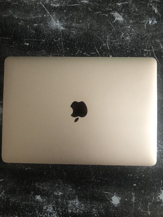 MacBook Retina 12" (2015) e outros – Ideal para Peças