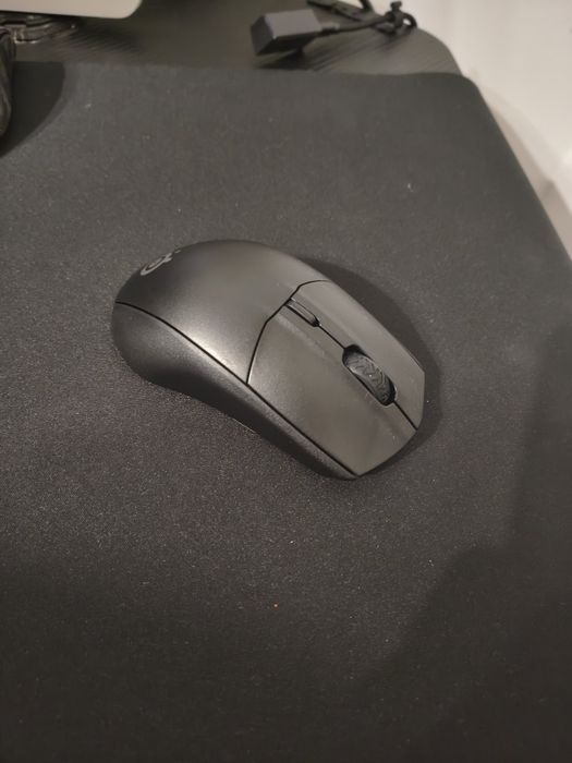 steel series rival 3 wireless  myszka gaming