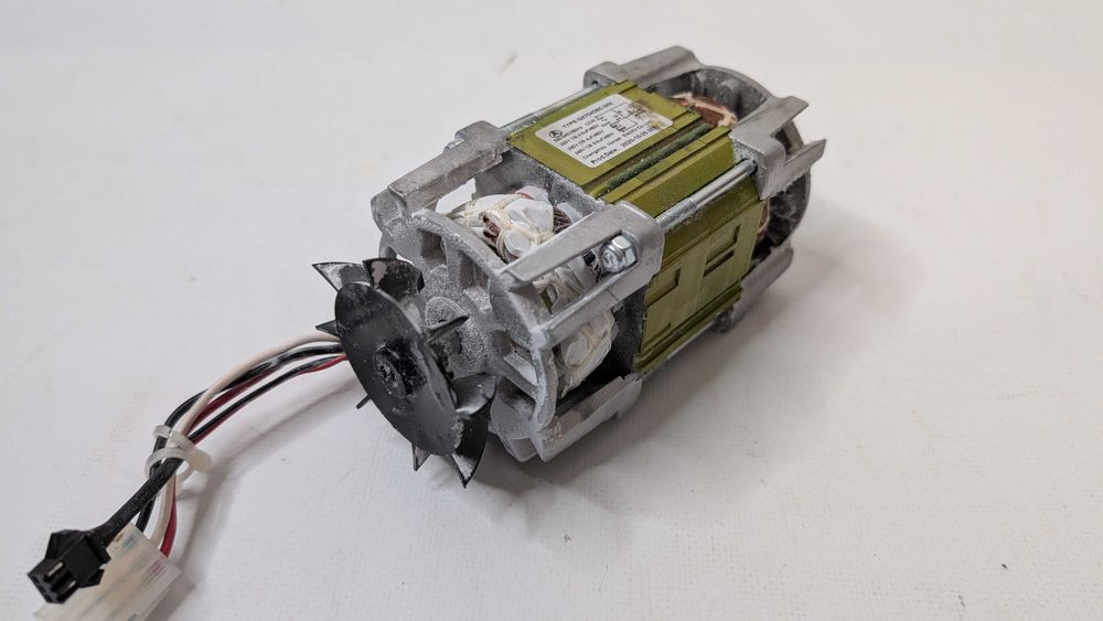 Silnik do niszczarki Rexel Optimum AutoFeed 45X