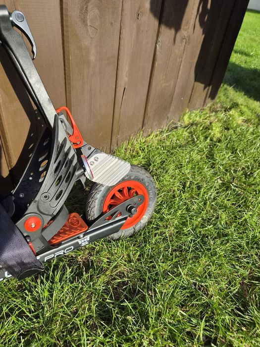 Nartorolki SKIKE V7 PRO PLUS