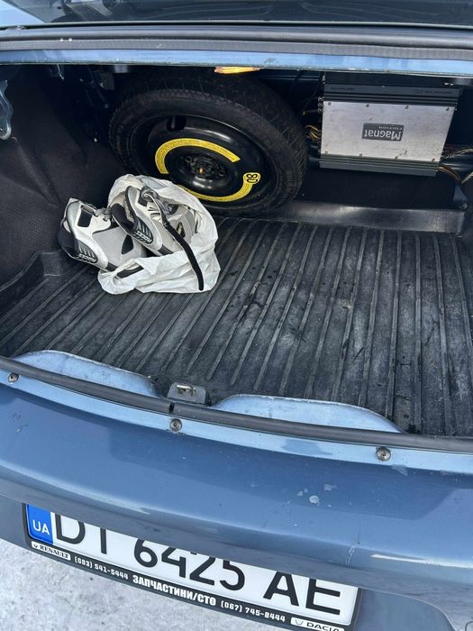 Продам автомобиль