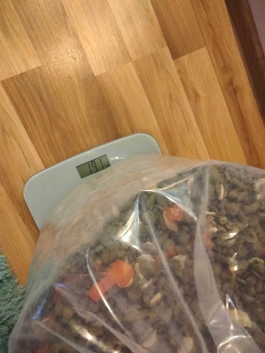 Karma dla królika Tropifit worek 19 kg