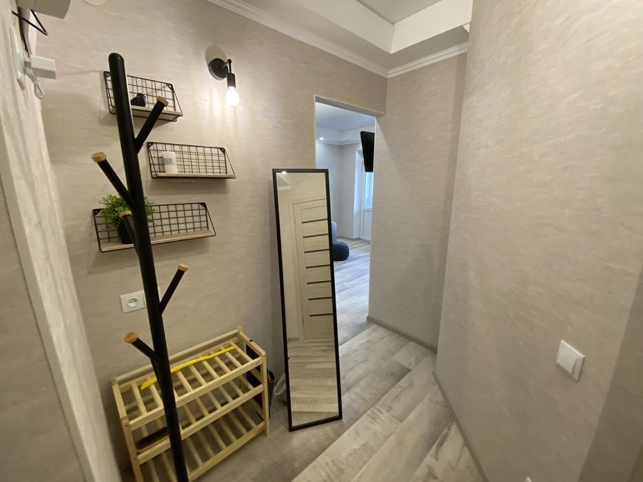 Продам квартира 1но кімнатна