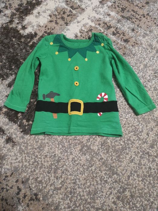 Новорічний одяг для дівчаток