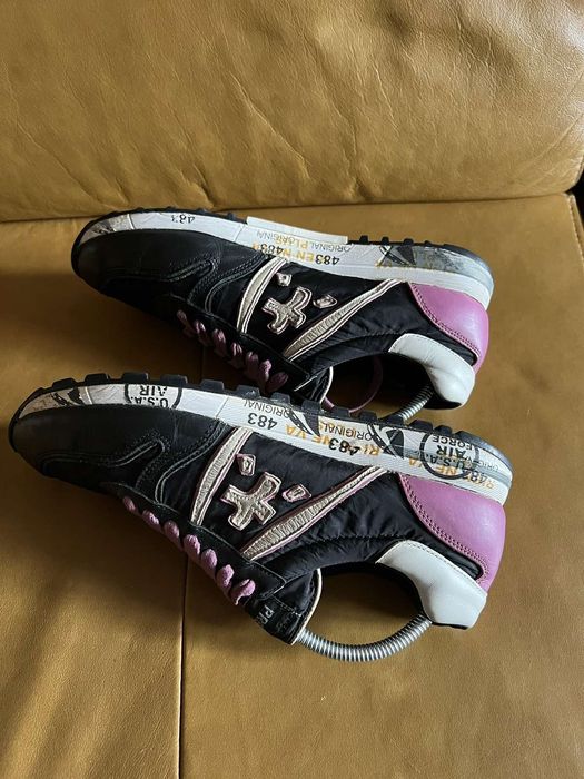 Кросівки Premiata 38p