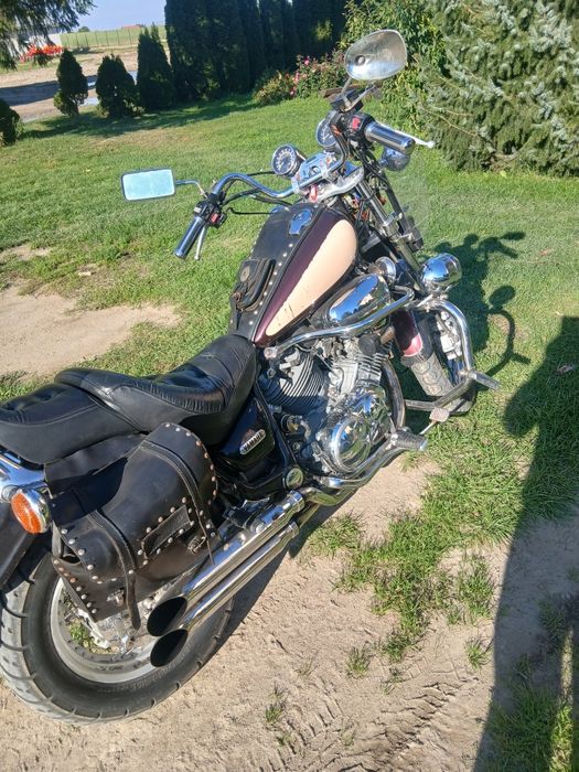 Yamaha