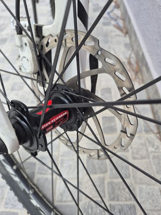 Bicicleta BTT QUER CXR