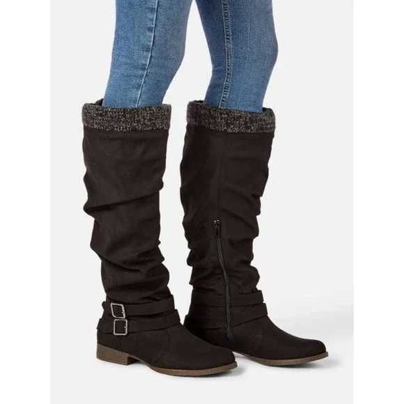 Buty ze ściągaczem Pilar kozaki 36 ,5
