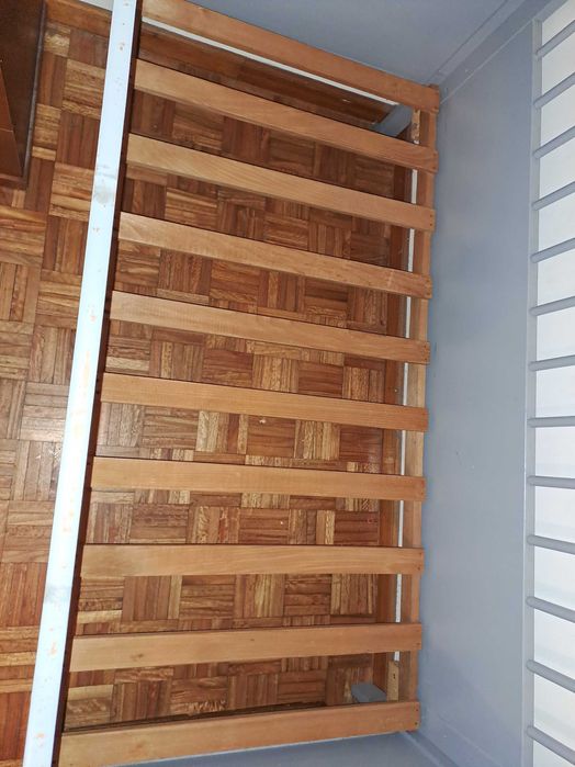 Cama criança madeira
