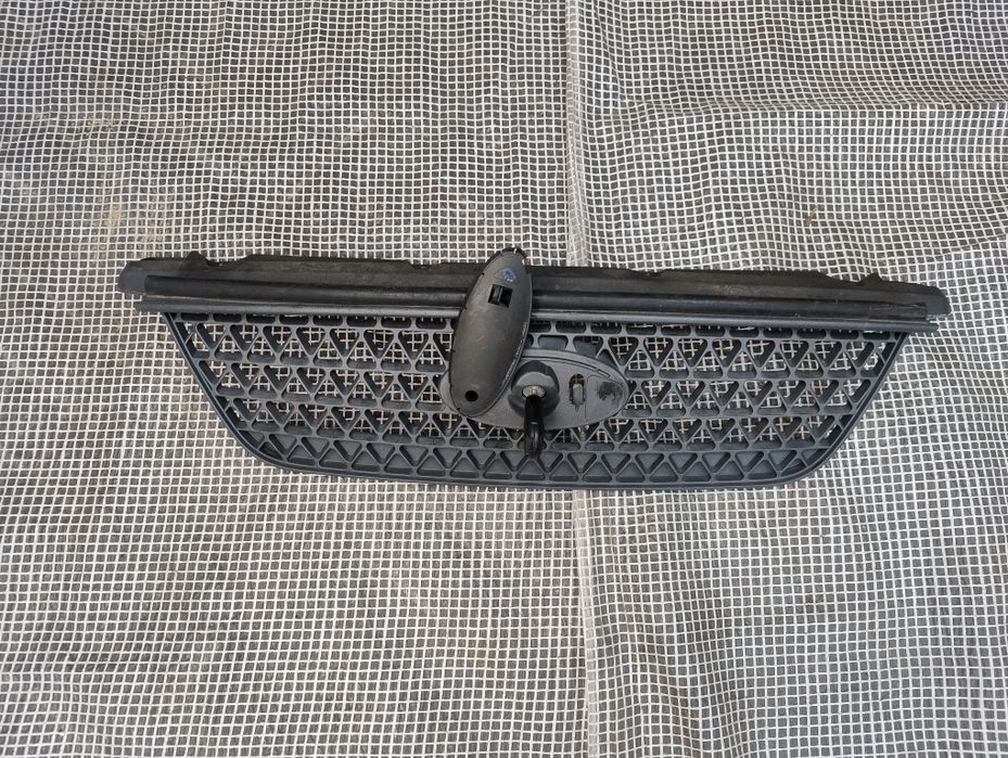 Ford Focus MK2 st kratka grill zamek klucz st rs oryginał wysyłka