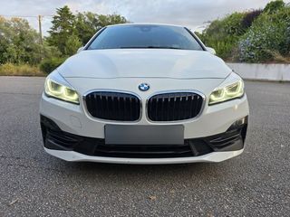 BMW 218 Gran Tourer d xDrive Sport-Aut.