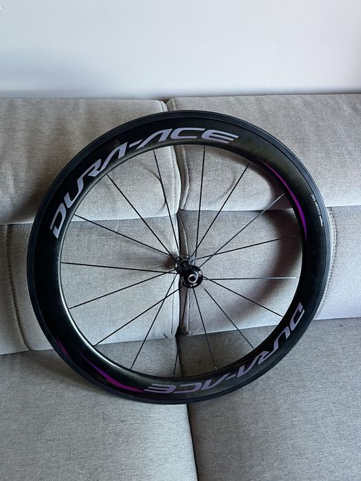 Cena ostateczna!Rower szosowy BMC teammachine slr01, campagnolo, dura ace