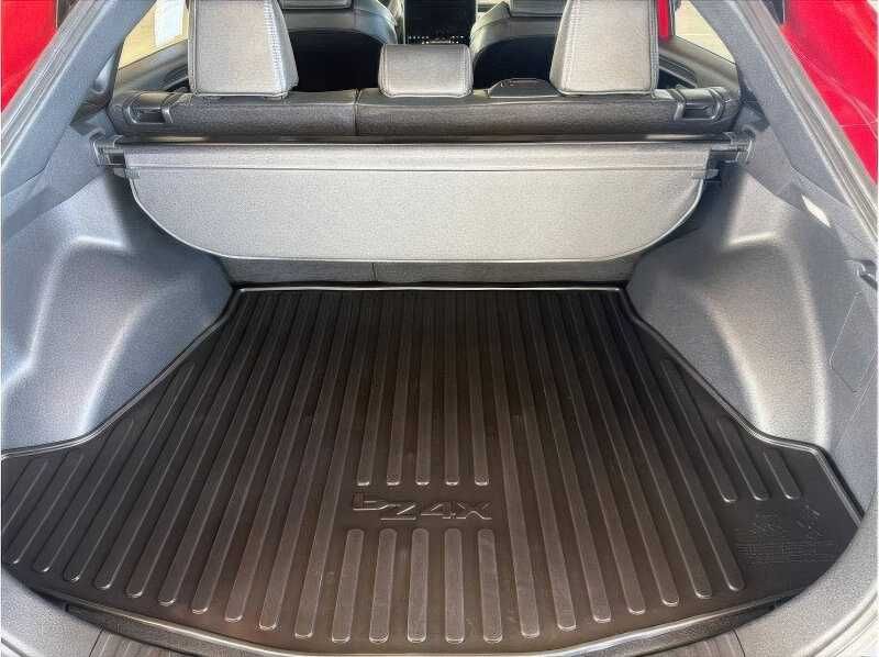 2023 Toyota bZ4X