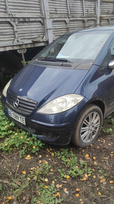 Авто Mercedes Benz