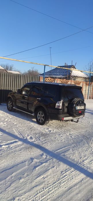 Продам Mitsubishi Pajero Wagon