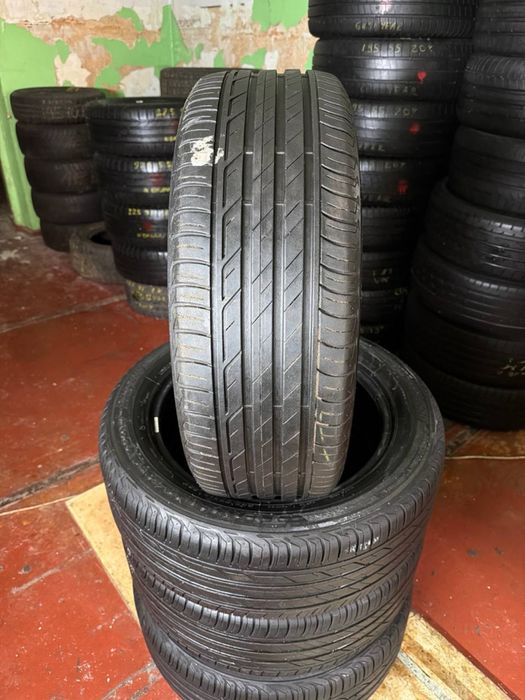 225.55.R18- Bridgestone