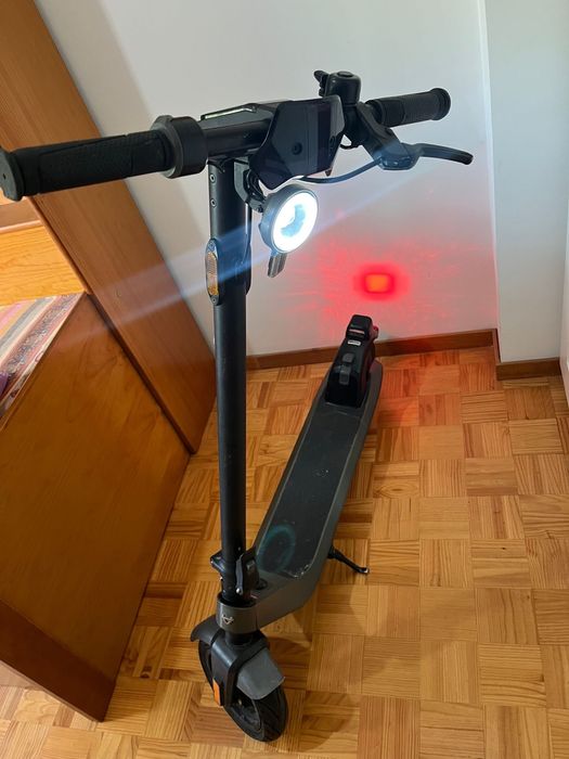 Trotinete Elétrica NIU KQi2
